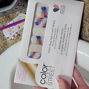 Color Street - Paint the Town